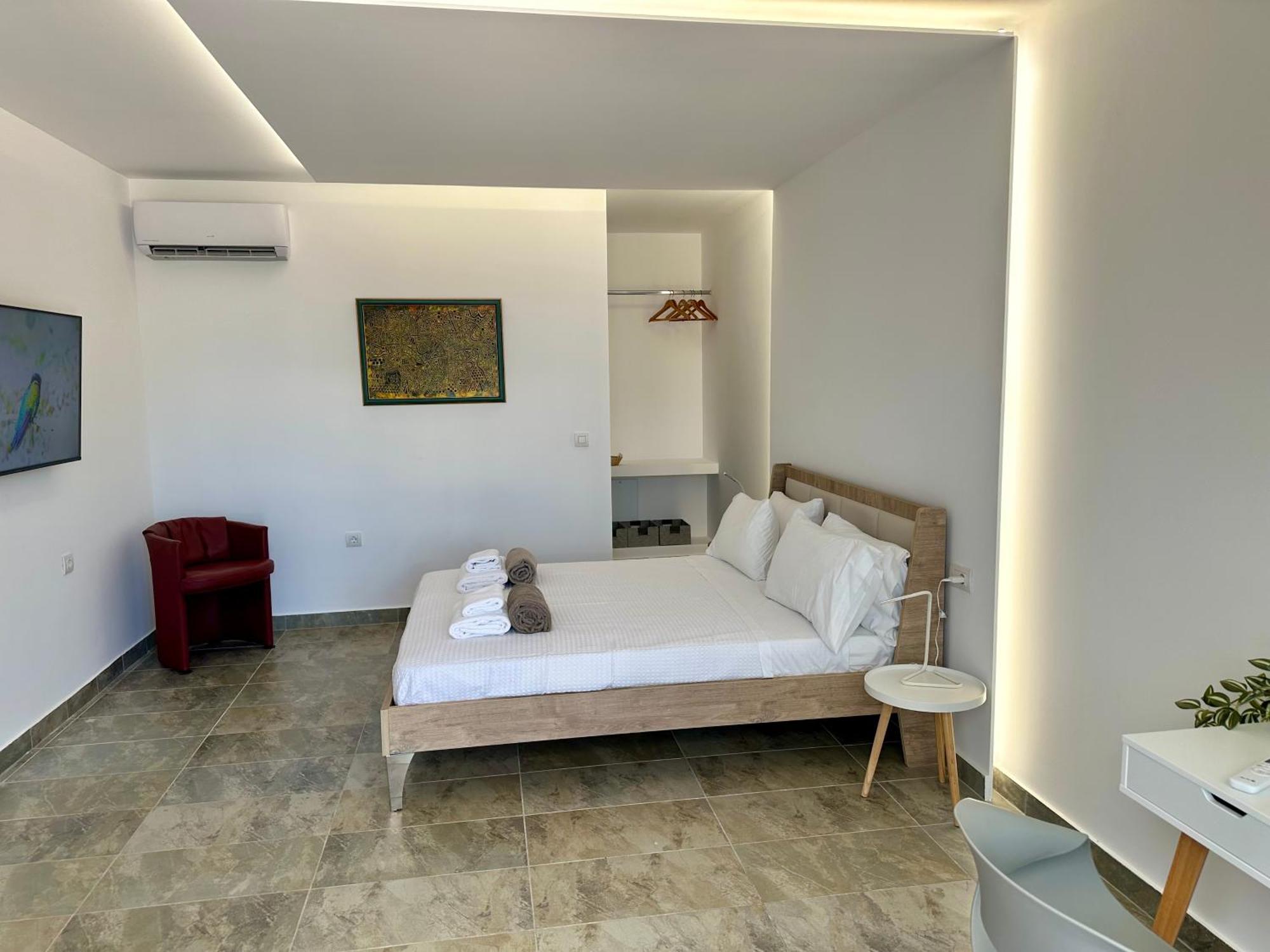 Grande Dame Villa of Rhodes Asgourou Exterior foto