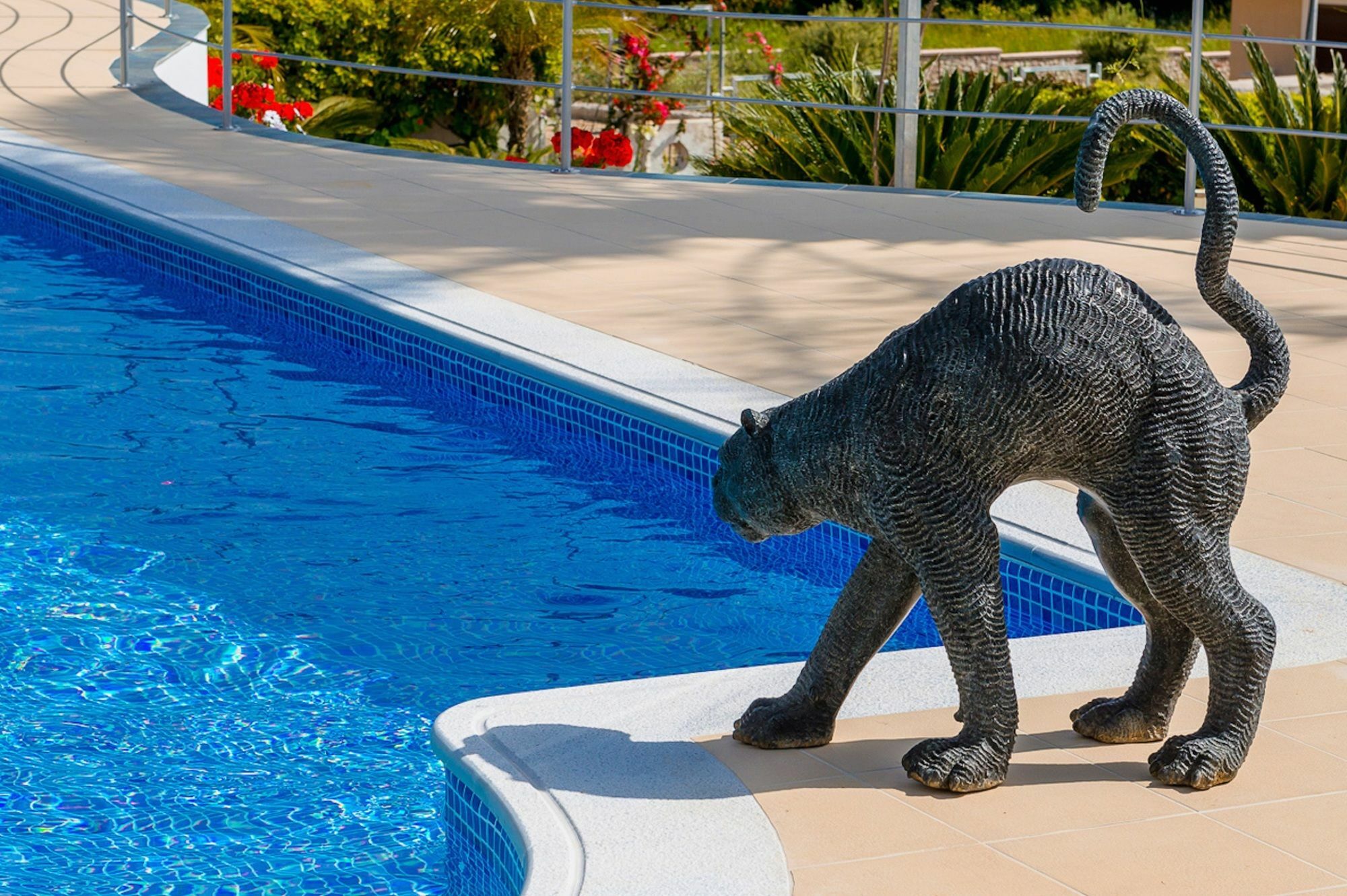 Grande Dame Villa of Rhodes Asgourou Exterior foto