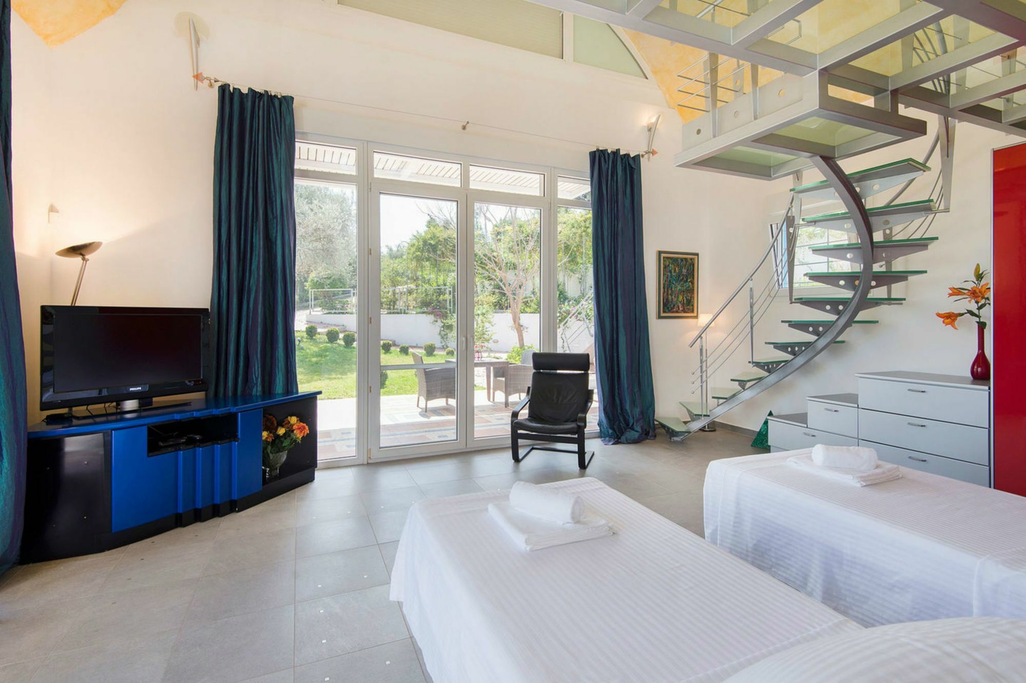 Grande Dame Villa of Rhodes Asgourou Exterior foto
